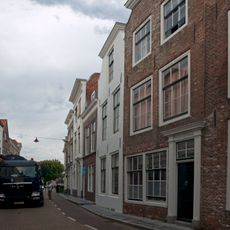 Stadsschuur 20, Middelburg
