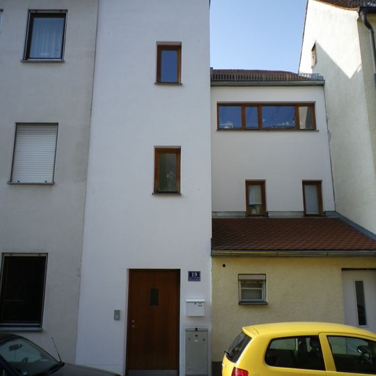 Oberer Graben 19