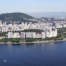 Morro da Viúva
