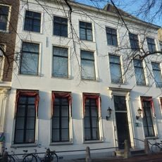 Steenschuur 3, Leiden