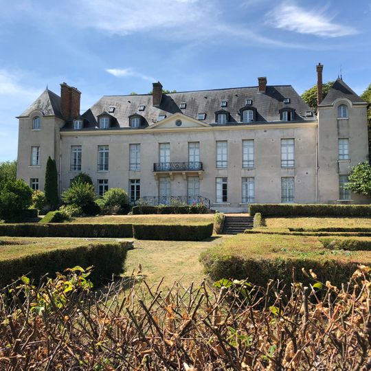 Château du Parc