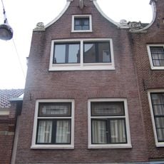 Laurierstraat 23, Amsterdam