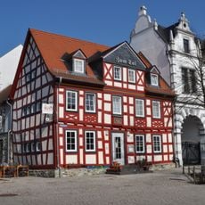 Gasthaus zum Tal