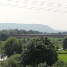 Gustav-Heinemann-Brücke