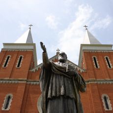 Saint Vincent Archabbey