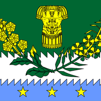 Voloshovskoye rural settlement