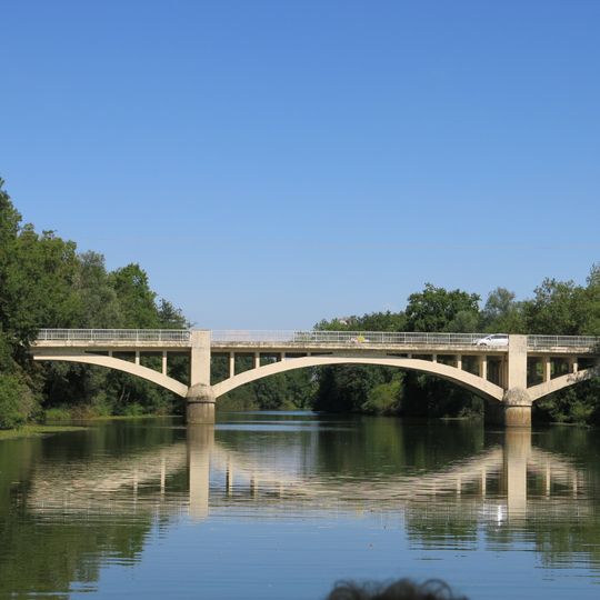 Pont de Pont-Seille