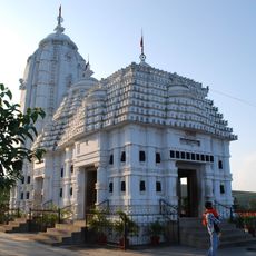 Jagannath Temple, Koraput