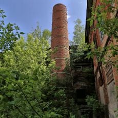 Дымовая труба (Стёпанцево)