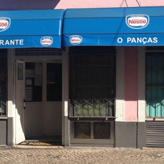 O Panças