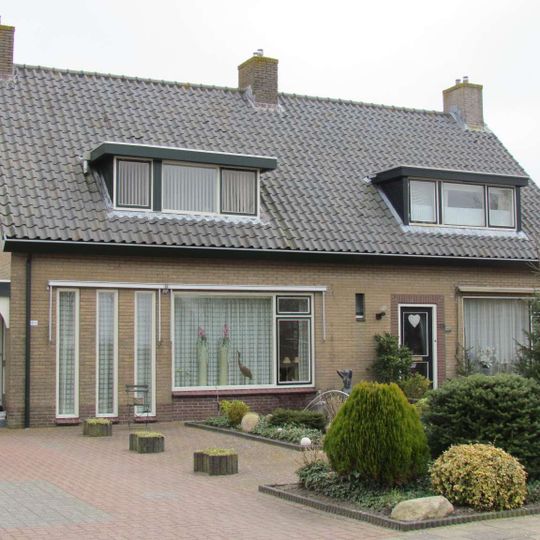 Beulakerweg 113,  8355AE  Giethoorn