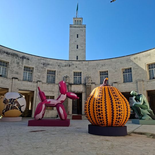Istituto Storico e di Cultura dell’Arma del Genio