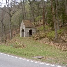 Kriegergedächtniskapelle