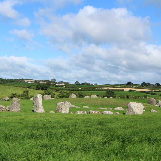 Marlborough House 64 Killough Road Ballymote Middle Downpatrick Co Down Bt30 8bl