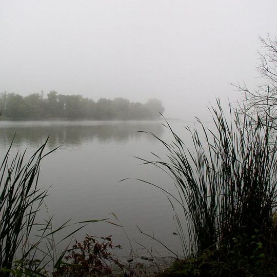 Split Rock Creek State Park