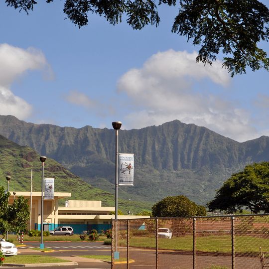 Waianae