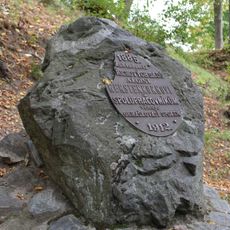 Pomník Aloise Gerstenkorna