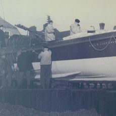 RNLB Lucy Lavers