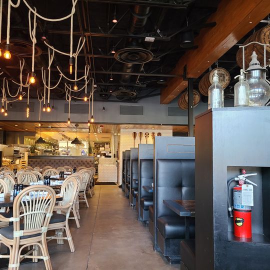 Stillwaters Tavern