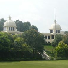 Istana Negara w Kuala Lumpur