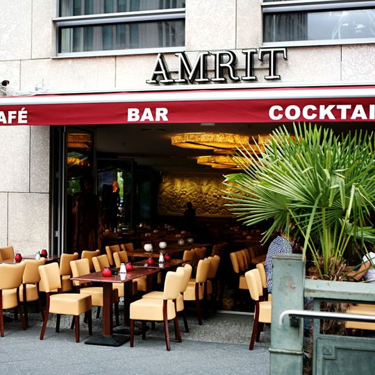 Amrit