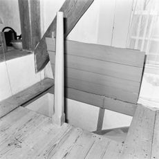 Graafdijk-west 10, Molenaarsgraaf