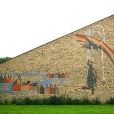 De Fontein, Drachten