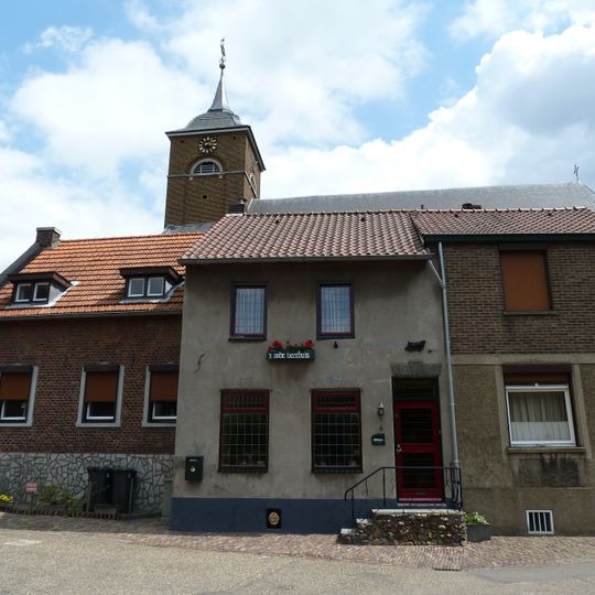 Urmonder Maasstraat 4, Urmond