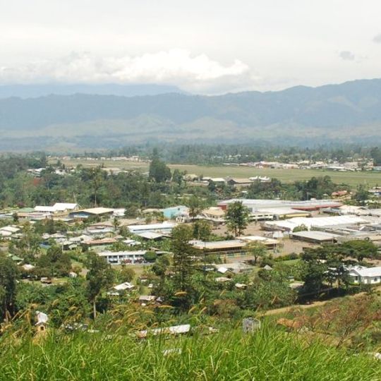 Goroka
