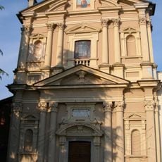 Chiesa della Madonna di San Cassiano
