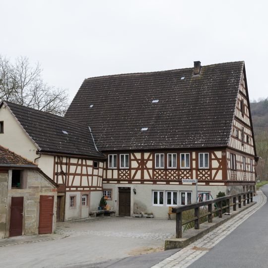 Salznersmühle