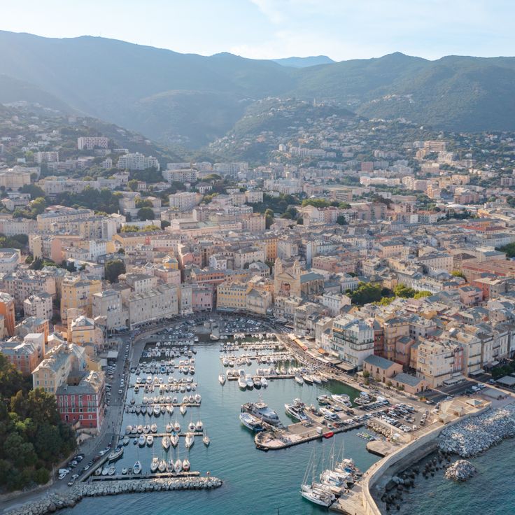 Bastia