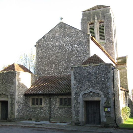 Church of Saint Francis