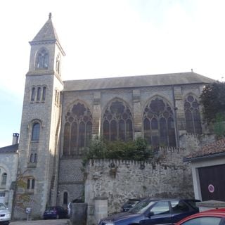 Chapelle de Sainte-Marie de la Règle de Limoges