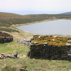 Laguna de las Yeguas