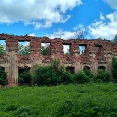 Церковь Успения Пресвятой Богородицы (Гнездилово)