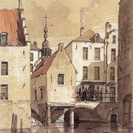 Chapelle Notre-Dame-au-Rouge