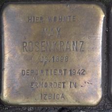 Max Rosenkranz