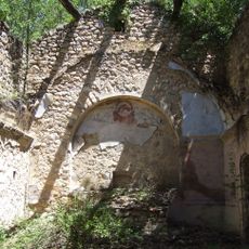 Sant Martí de Vilanoveta