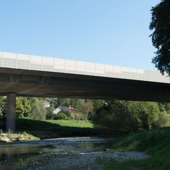 Tössbrücke