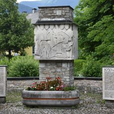 Kriegdenkmal