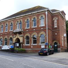 The Laverton Institute