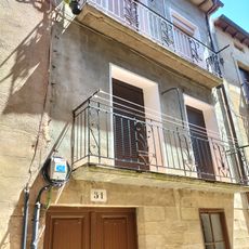 Casa Mayor 51 (Anterior Casa Mayor De Migueloa 51)