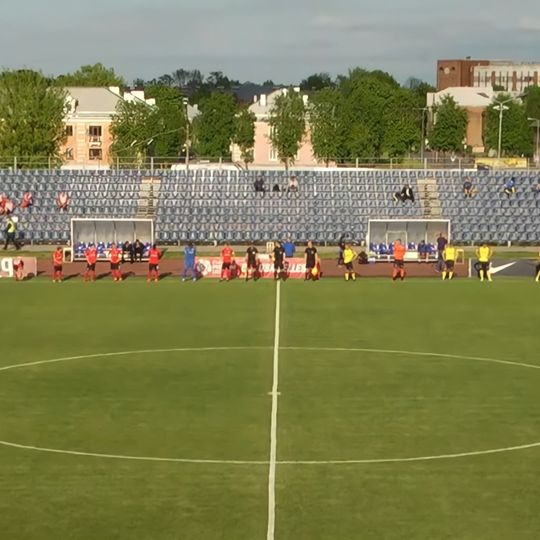 Narva Kreenholmi staadion