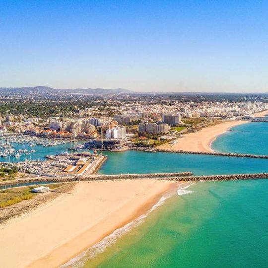 Praia de Vilamoura