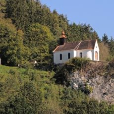 Kalvarienberg Unterrainz