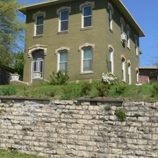 Amelia Earhart Historic District