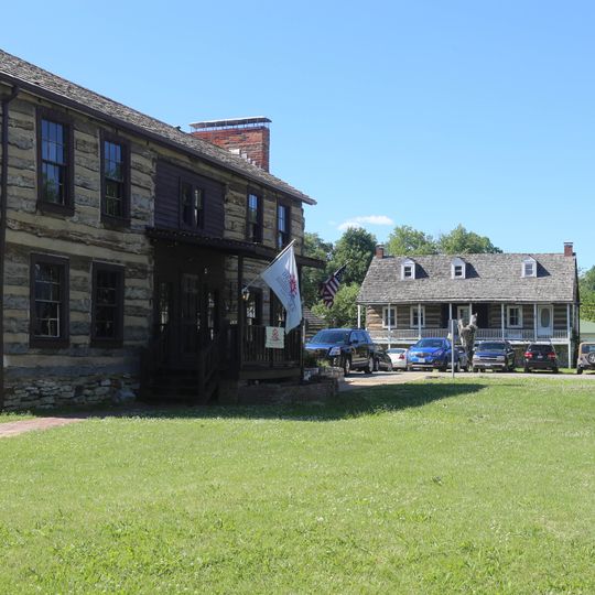 District historique de Kimmswick