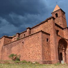 Convento Dominico de Nuestra Señora de la Consolación
