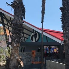 California Screamin'